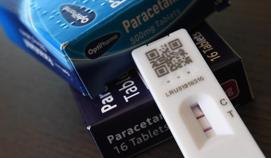 U Srbiji od koronavirusa preminulo šest osoba, zaraženo 6.467