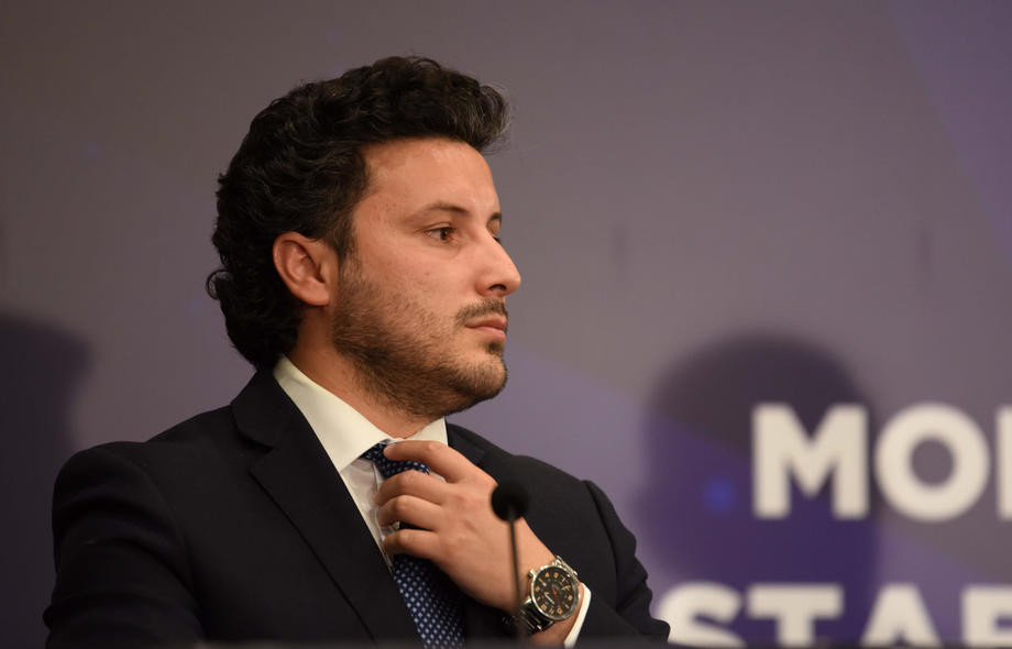 Abazović: Ukoliko vlada ne padne, u ponedjeljak kreće velika rekonstrukcija