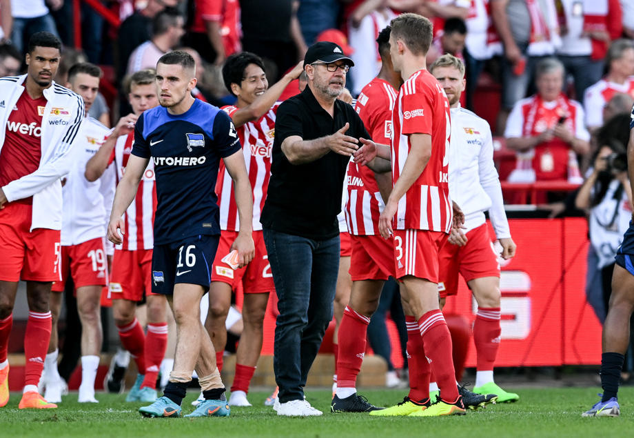 Union pobijedio u berlinskom derbiju, Wolfsburg remizirao