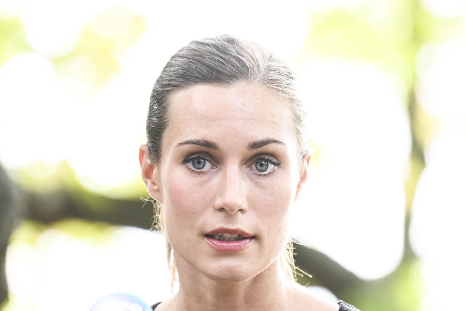 Finska premijerka se izvinila zbog kontroverzne fotografije iz zvanične rezidencije