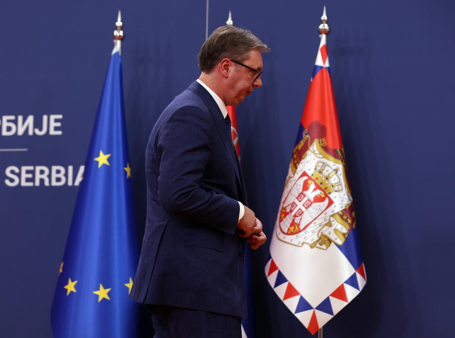 Vučić: Ime mandatara poznato u sljedećih 48 sati