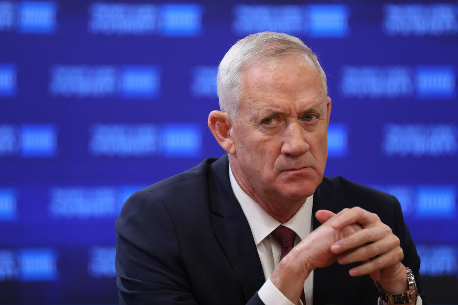 Čistač u rezidenciji izraelskog ministra odbrane osuđen za pokušaj špijunaže