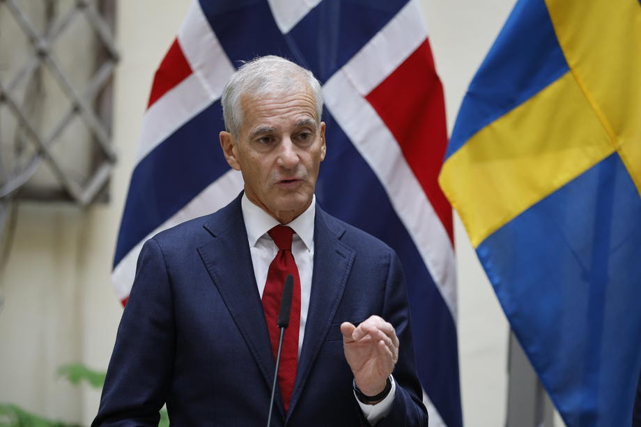 Norveška: Vojska će štititi naftne i gasne instalacije