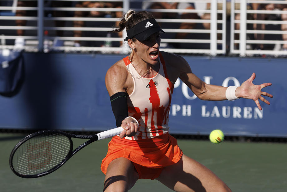 Njemačka teniserka porijeklom iz BiH Andrea Petković najavila kraj karijere