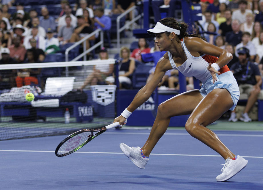 Raducanu i Osaka izgubile na startu US Opena, pobjeda Nadala