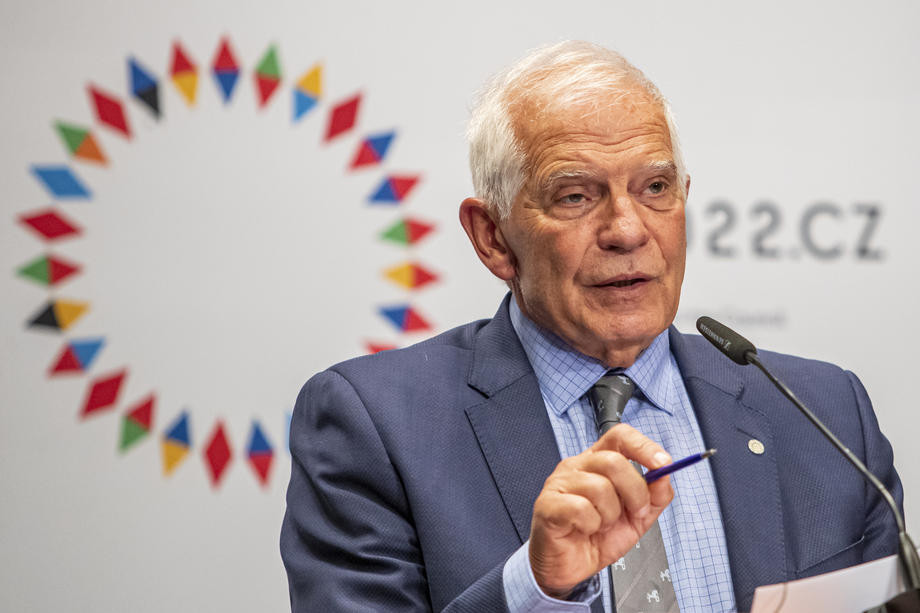 Ministri vanjskih poslova EU postigli konsenzus o suspenziji viza za Ruse