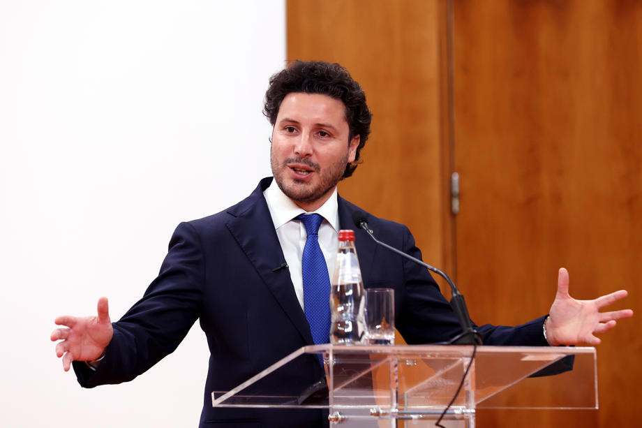 Abazović: Neću podnijeti ostavku