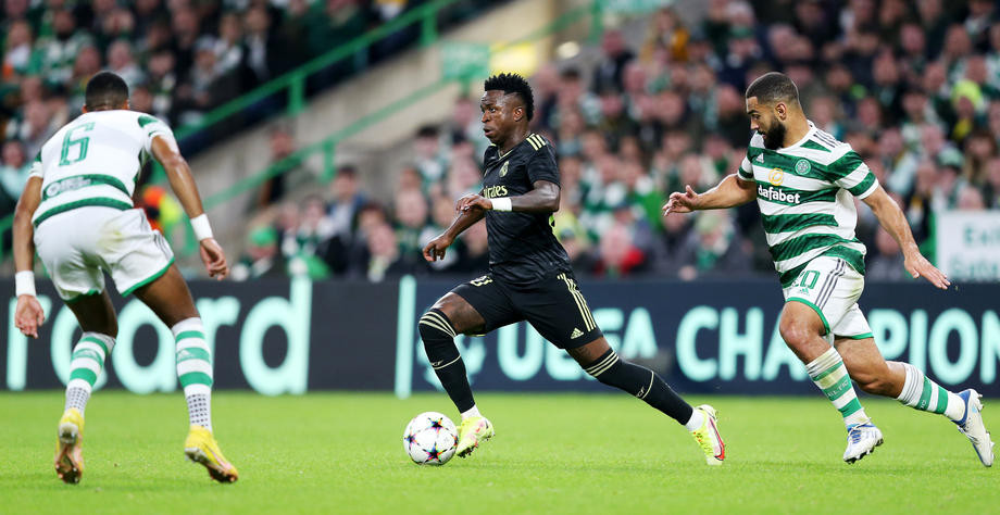 UEFA Liga prvaka: PSG bolji od Juventusa, Modrić strijelac u pobjedi Reala nad Celticom