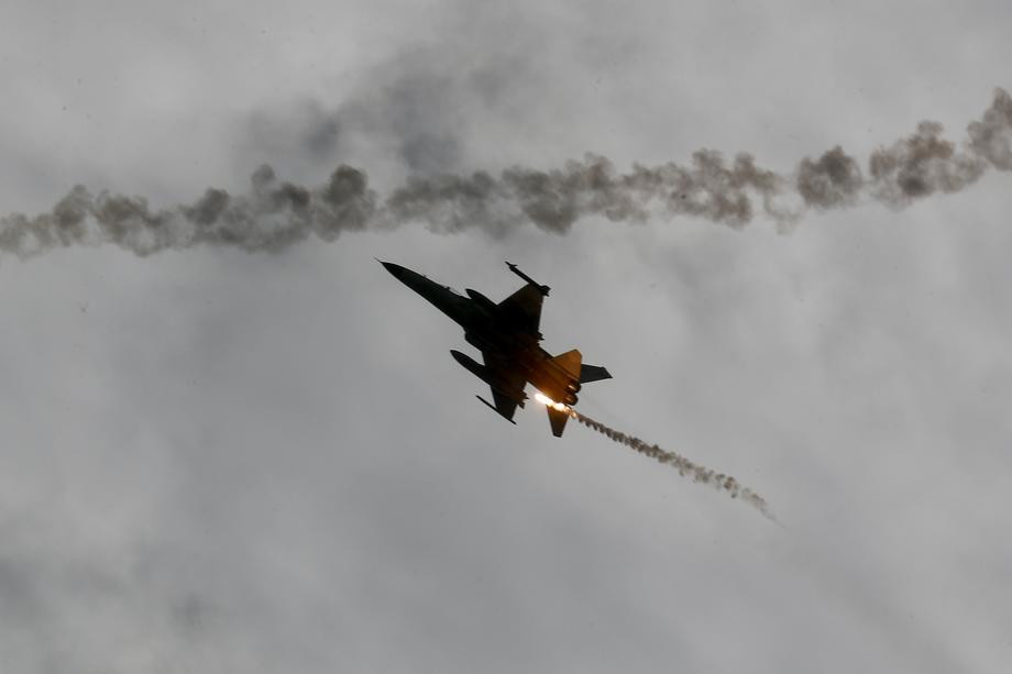 Tajvanske zračne snage će potrošiti oko milijardu dolara za održavanje i popravku aviona