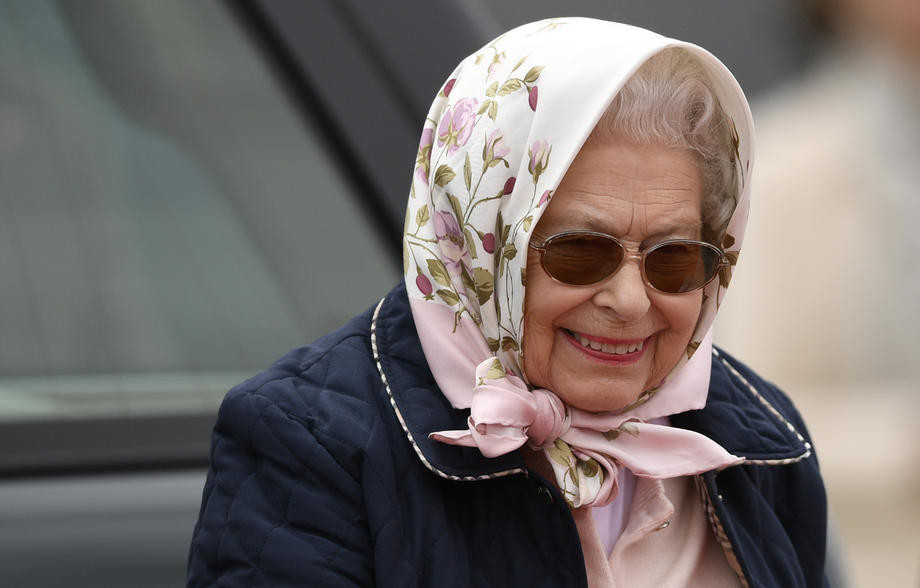 Putin izrazio saučešće povodom smrti britanske kraljice