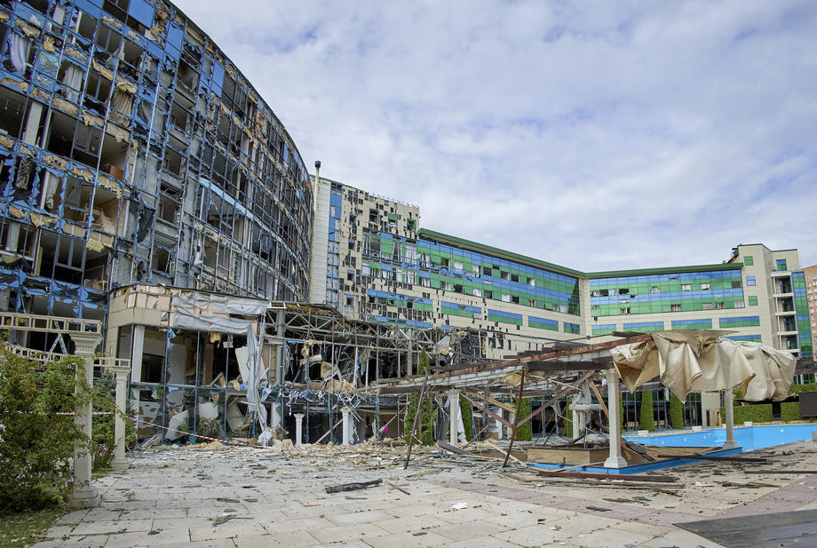 Kijev optužio Moskvu za nestanak struje na istoku Ukrajine
