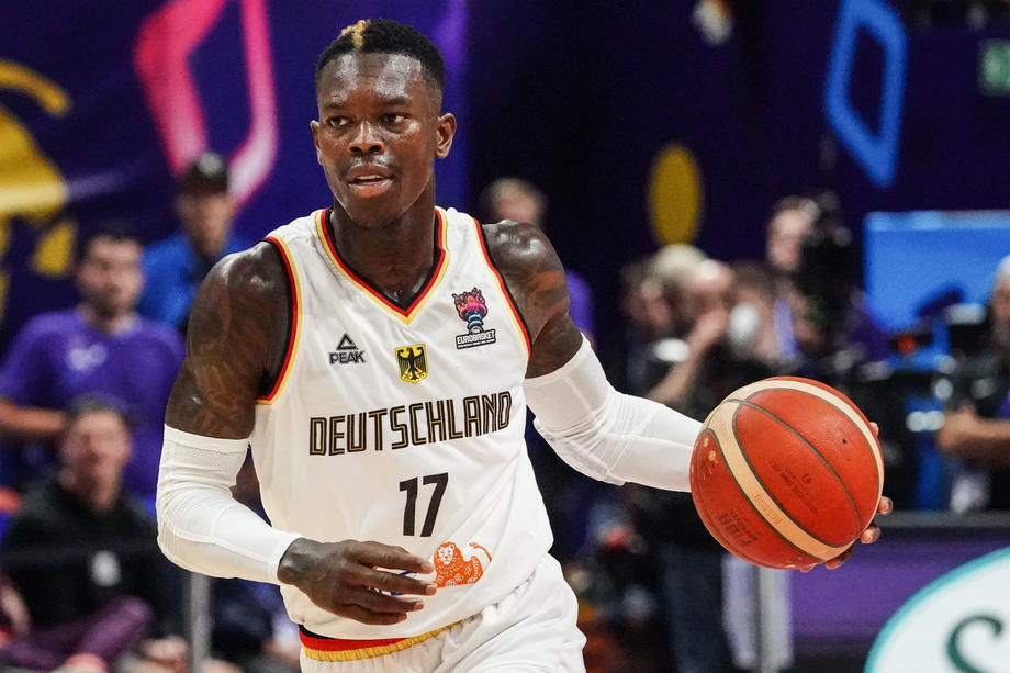 Njemačka savladala Grčku i plasirala se u polufinale