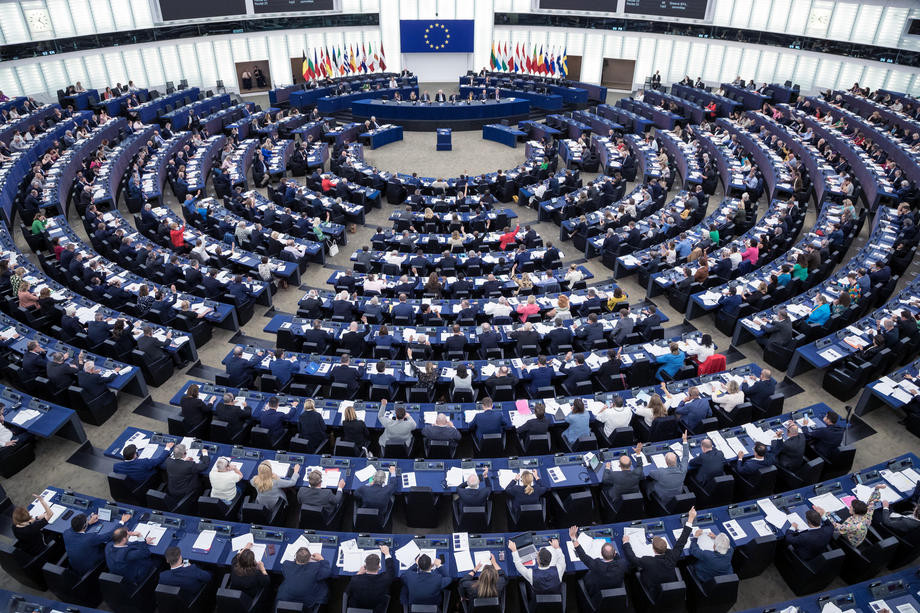 Europski parlament: Obustava pregovora sa Srbijom?