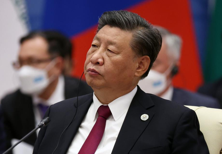Xi Jinping pozvao vojsku da se usredsredi na pripremu za ratove