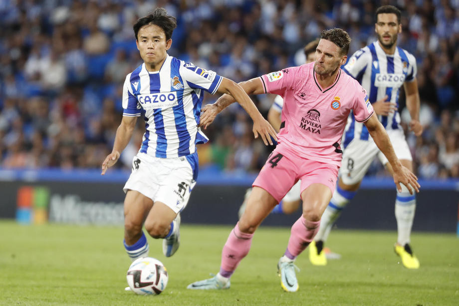 Pobjede Real Sociedada i Betisa u španskoj Primeri