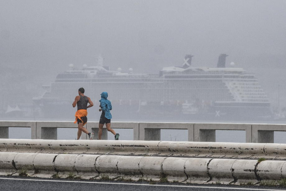 Tropska oluja u Španiji, jedna osoba nastradala