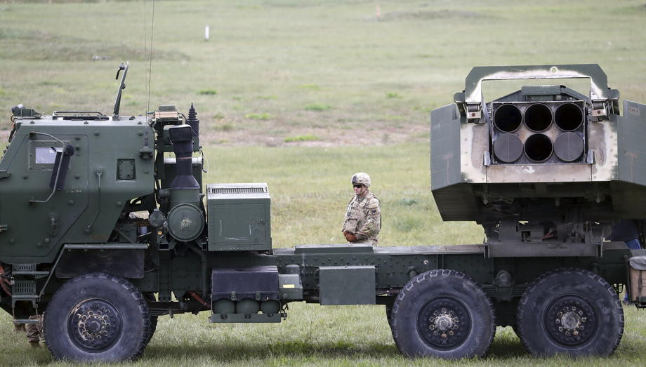 SAD pripremaju novi paket pomoći Ukrajini od 1,1 milijarde dolara