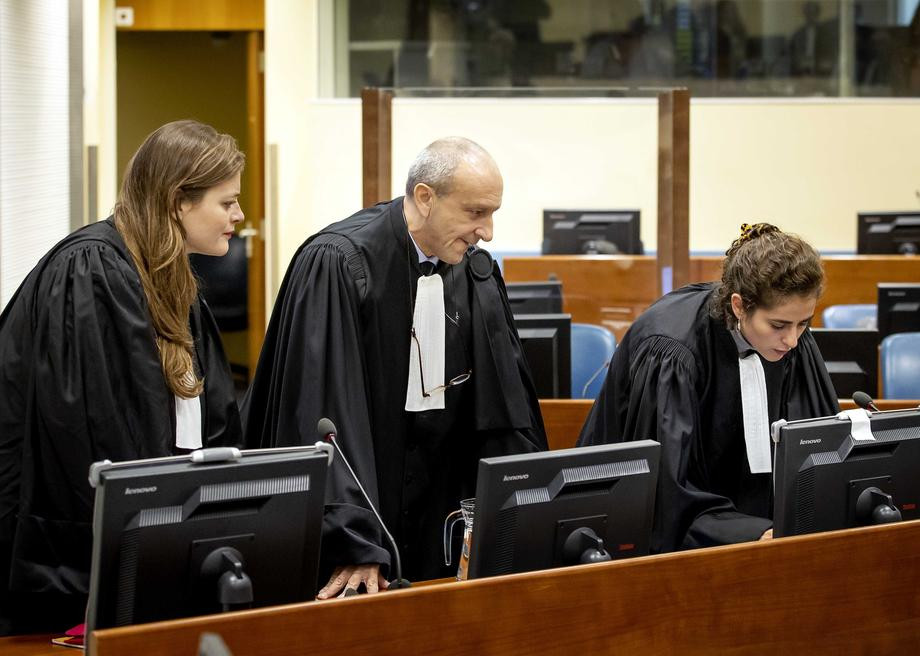 Počelo dugo očekivano suđenje za genocid u Ruandi uprkos bojkotu osumnjičenog