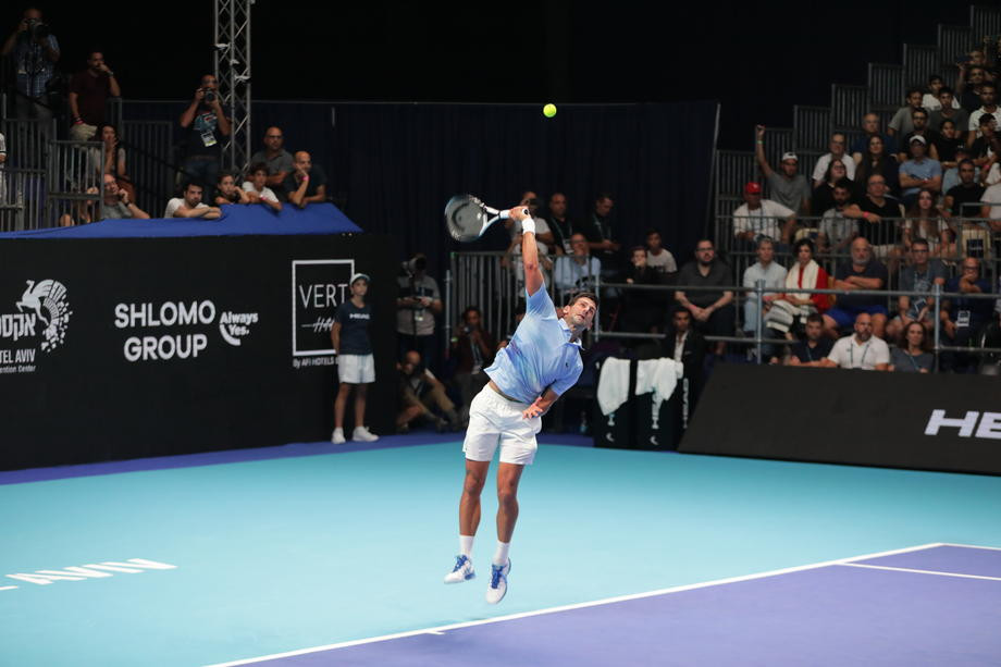 Teniski savez Australije neće lobirati za Đokovićevu vizu uoči Australian Opena