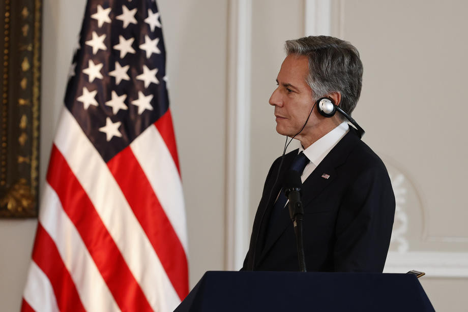 Blinken: Kina teži bržem ujedinjenju s Tajvanom nego što se očekivalo