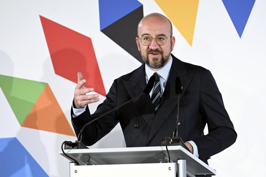 Lideri zemalja EU-a razgovaraće o energetskoj krizi