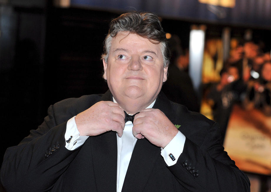 Preminuo glumac Robbie Coltrane, najpoznatiji po ulozi Hagrida u filmovima o Harryju Potteru