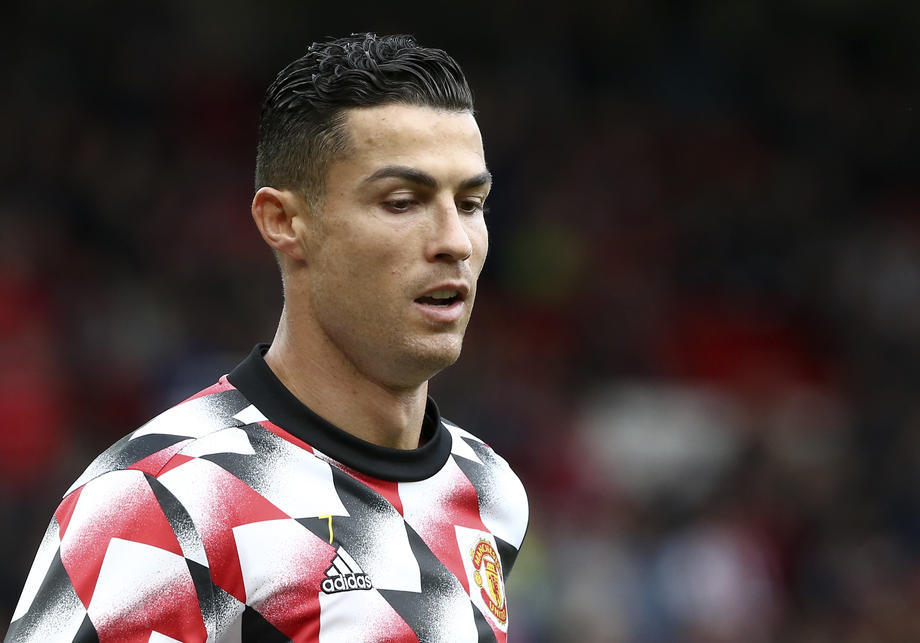Manchester United: Ronaldo neće biti u konkurenciji za duel s Chelseajem