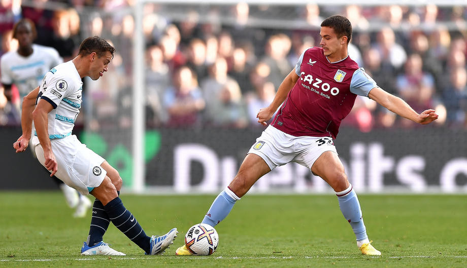 Chelsea pobijedio Aston Villu, remi Uniteda i Newcastlea