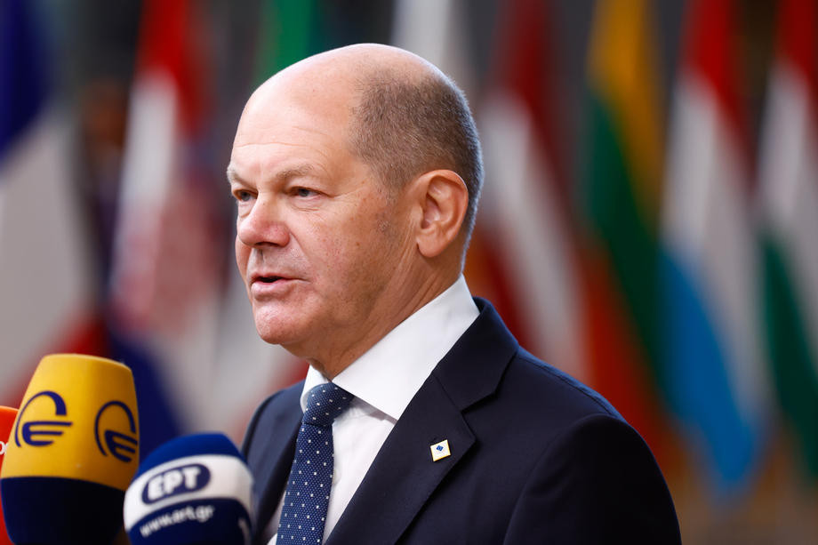 Sastankom ministara unutrašnjih poslova nastavlja se Berlinski proces