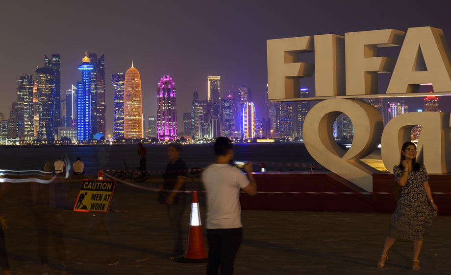 Bez covid propusnica u Kataru tokom Svjetskog prvenstva