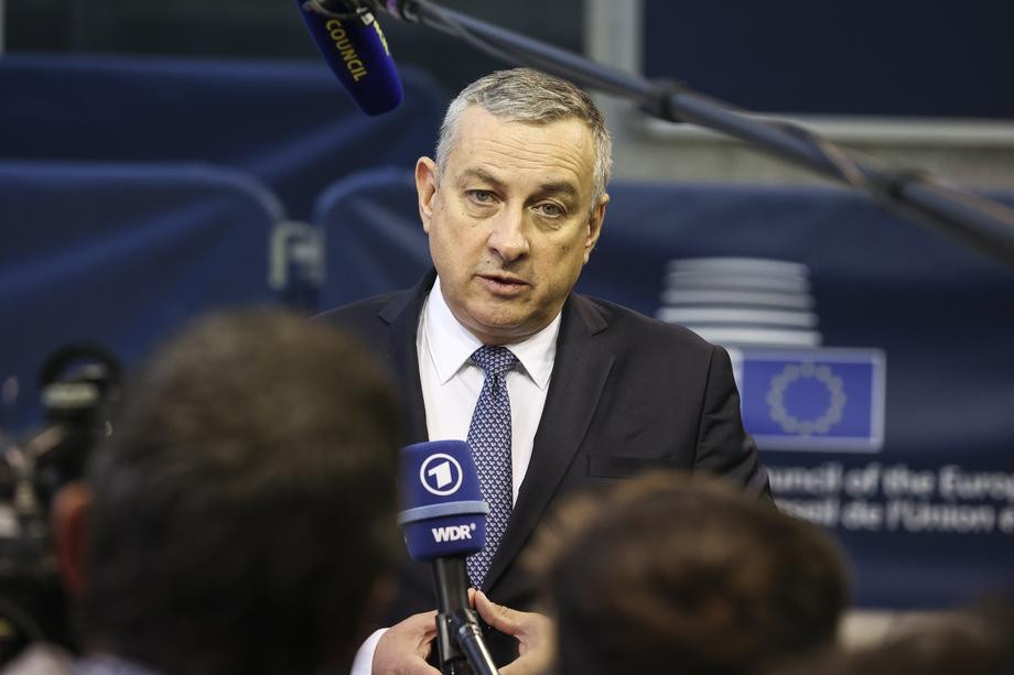 Članice EU za mjesec dana odložile odluku o mjerama za zaštitu od energetske krize