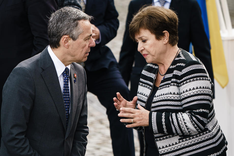 MMF: Ruski napadi po civilnoj infrastrukturi povećali troškove ukrajinskog oporavka