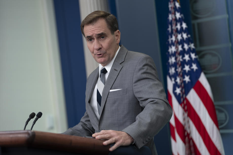 Bijela kuća: Svaki pokušaj napada na američku infrastrukturu naići će na odgovor