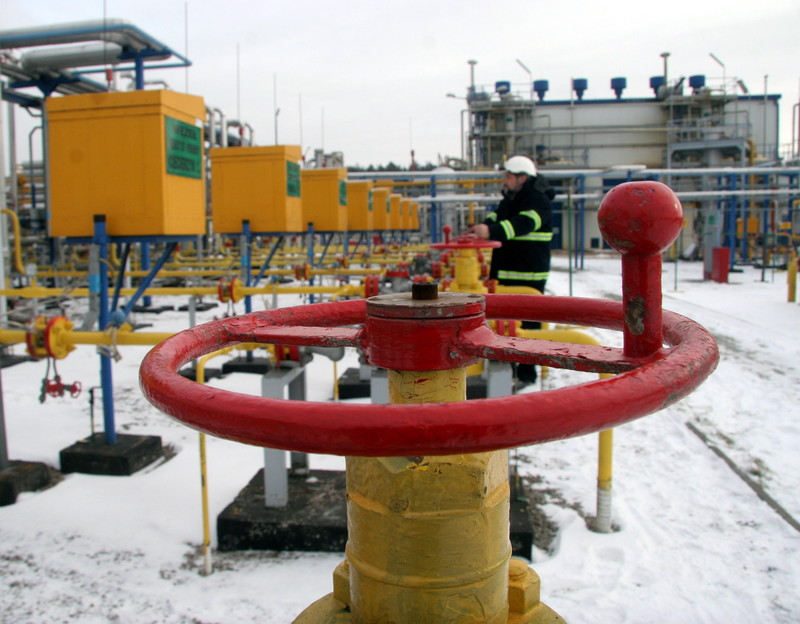 Poljska energetska kompanija PGNiG optužuje Gazprom za kršenje ugovora