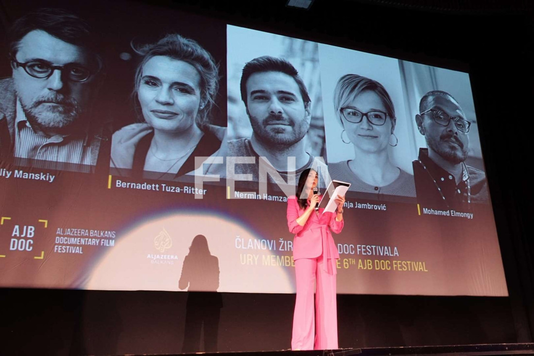 Publika AJB DOC Film Festivala ima priliku pogledati 24 ostvarenja vrhunske produkcije