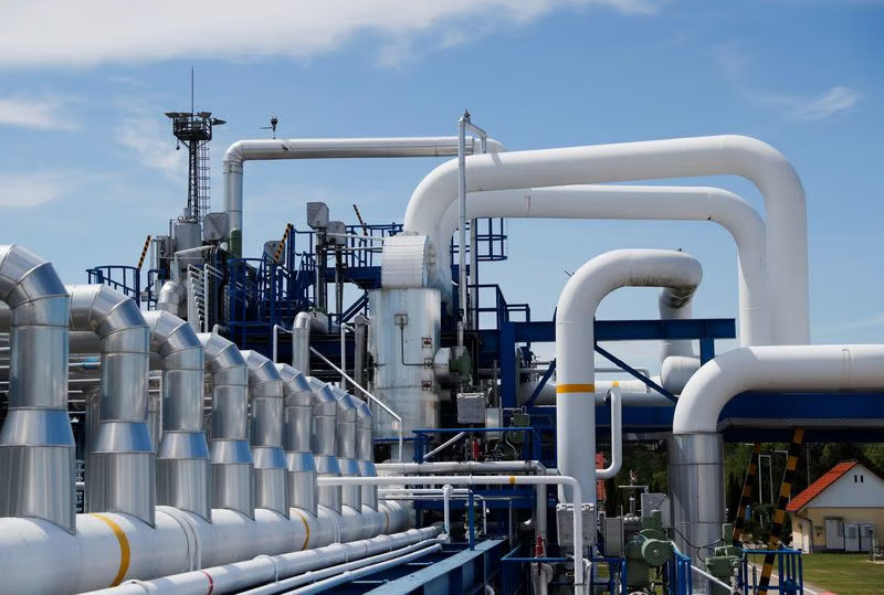 Mađarska pustila na tržište naftu iz strateških rezervi, razmatra nove mjere protiv Ukrajine