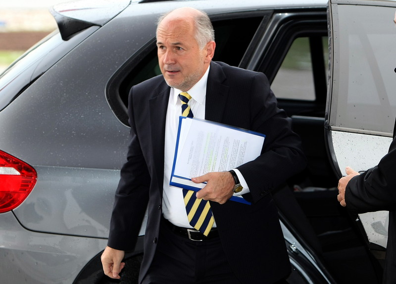 Reakcije iz RS-a na pismo Valentina Inzka