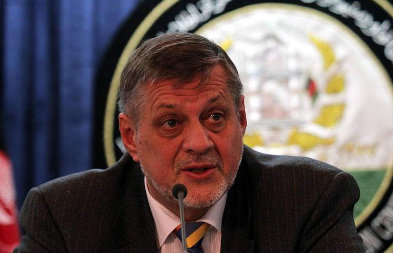 Slovački diplomat Jan Kubis novi specijalni izaslanik UN-a za Libiju