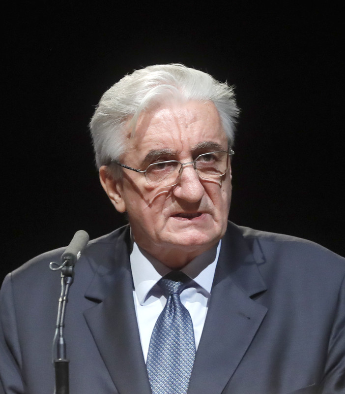 Preminuo Miroslav Tuđman
