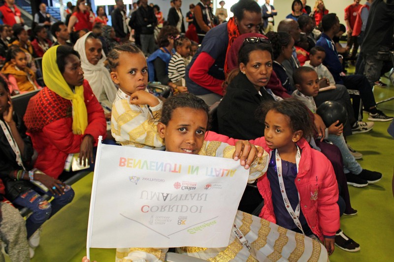 UN: Više od 25.000 etiopskih izbjeglica zbog sukoba prebjeglo u Sudan