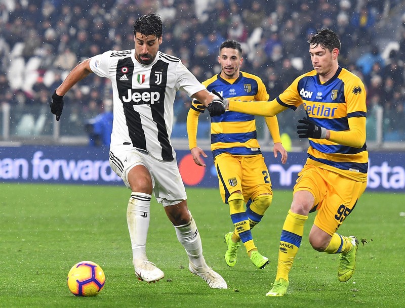 Reynolds potpisao za Romu, Khedira iz Juventusa u Herthu