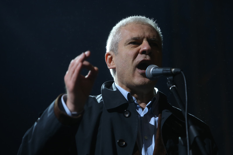Boris Tadić pozitivan na koronavirus