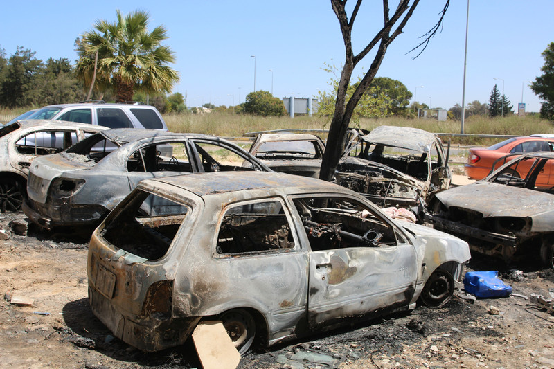 SAD pozvale Rusiju, Tursku i UAE da odmah obustave vojnu intervenciju u Libiji