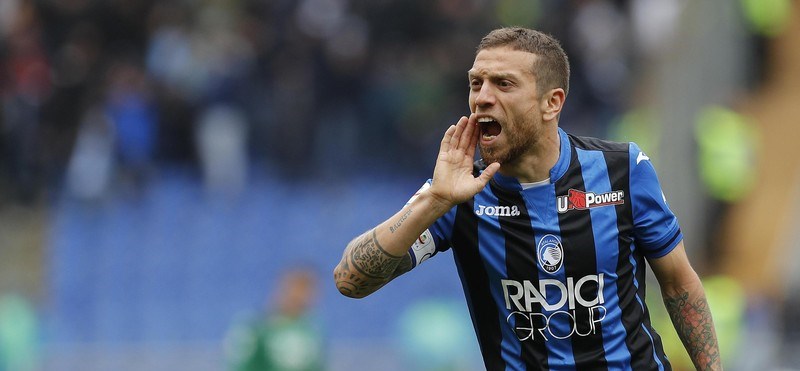 Atalanta traži 10 milijuna za Gomeza