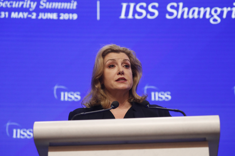 Mordaunt: Britanija spremna da napusti EU bez trgovinskog sporazuma