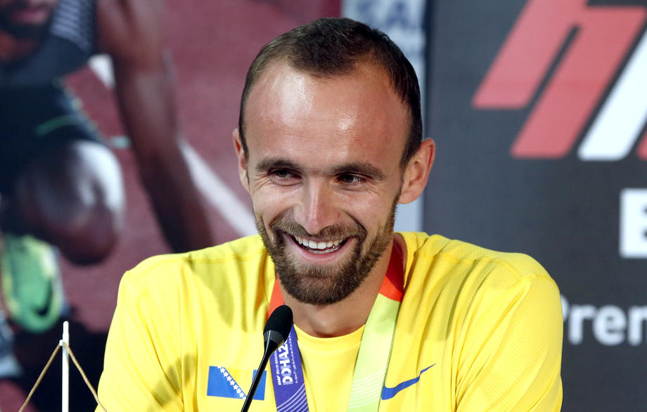 Amel Tuka nastupom u italijanskoj Padovi počinje novu sezonu