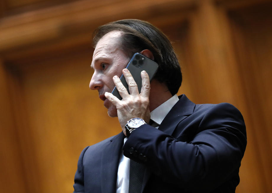 Florin Čitu biće predložen za mandatara