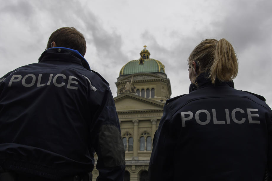 Švicarska: U napadu nožem dvoje povrijeđenih