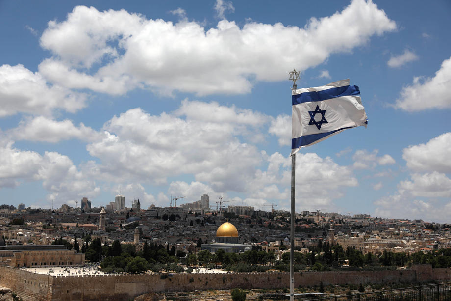 Odobrena izgradnja stanova za Jevreje u istočnom Jerusalemu, čemu se Biden protivio