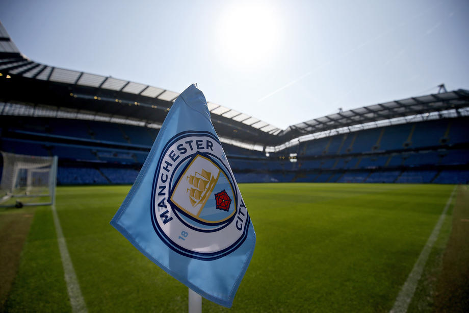 Fudbaleri Manchester Cityja se vratili na treninge